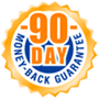 90 Day Money-Back Guarantee